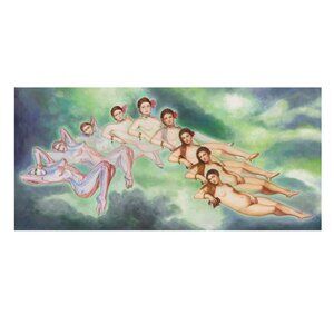 MSCHF PAINTING